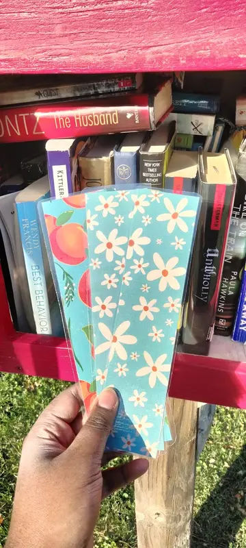 Little Free Library Charter #101921 in Levittown - Photo 2