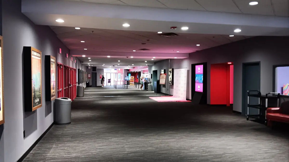 Flagship Cinemas Water Tower in Montgomeryville - Photo 4