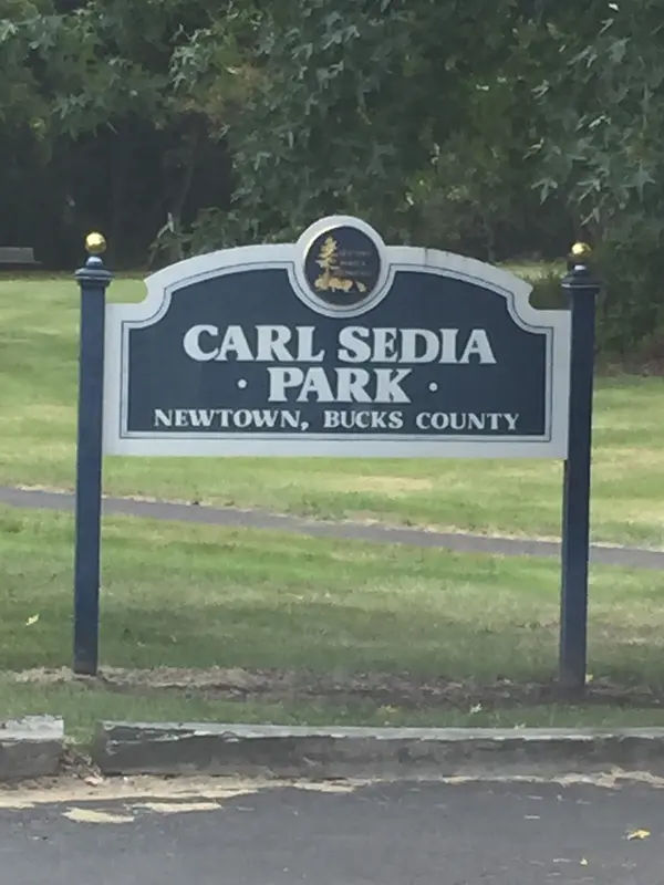 Carl Sedia Park in Newtown - Photo 2