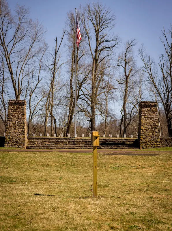 Delaware Canal State Park in Levittown - Photo 3