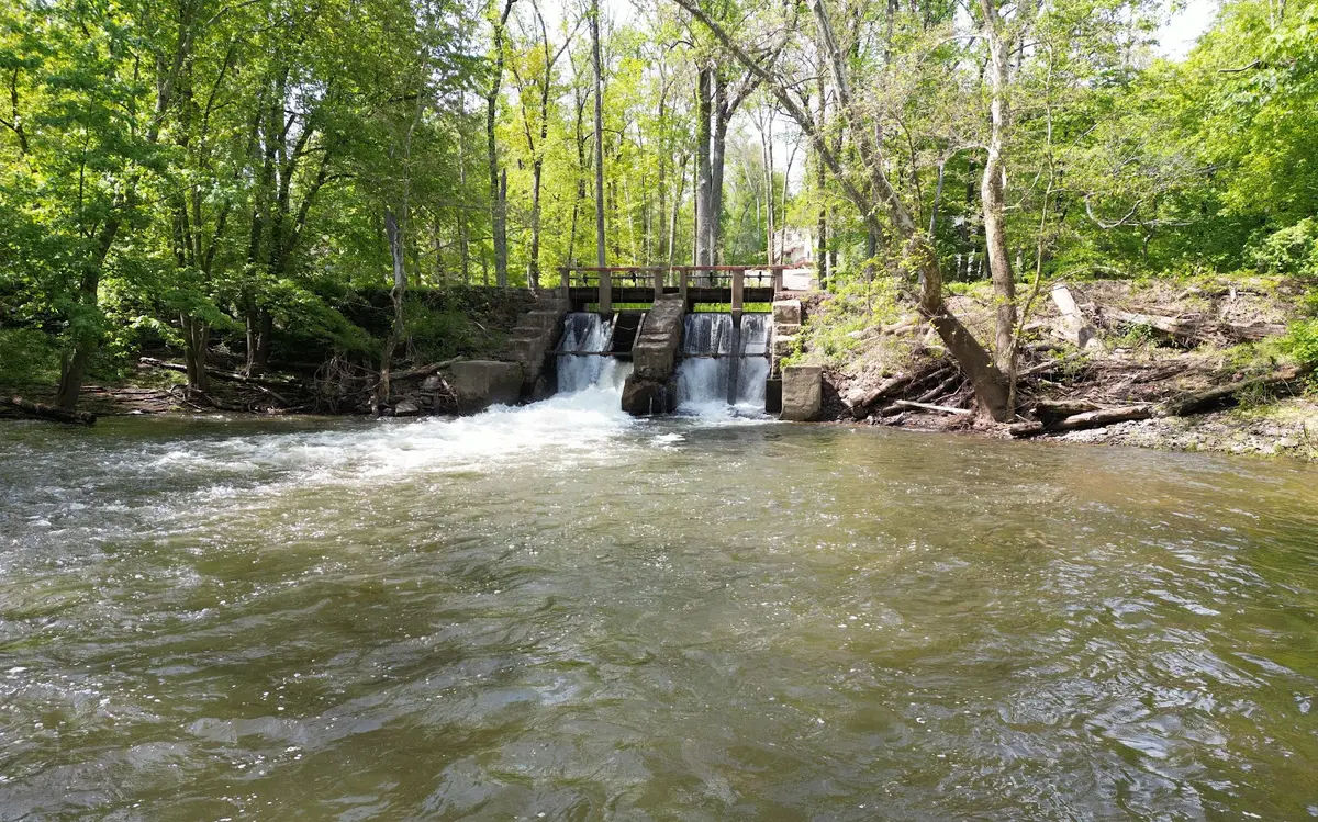 Delaware Canal State Park in Levittown - Photo 4