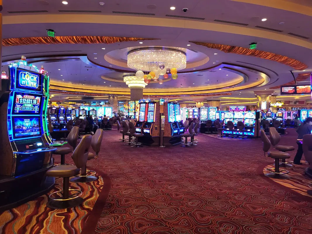 Parx Casino in Bensalem - Photo 1