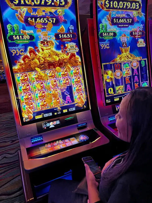 Parx Casino in Bensalem - Photo 2