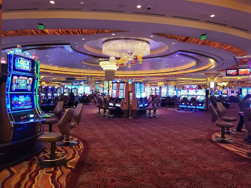Parx Casino
