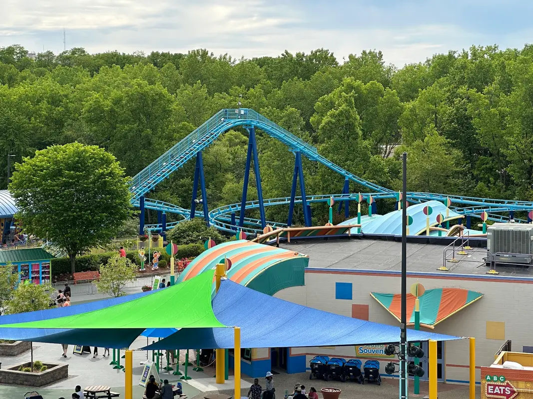 Sesame Place Philadelphia in Langhorne - Photo 3