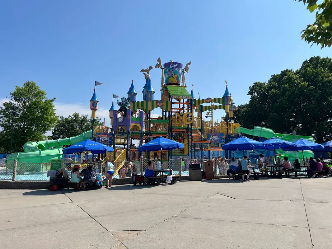 Sesame Place Philadelphia in Langhorne - Photo 4