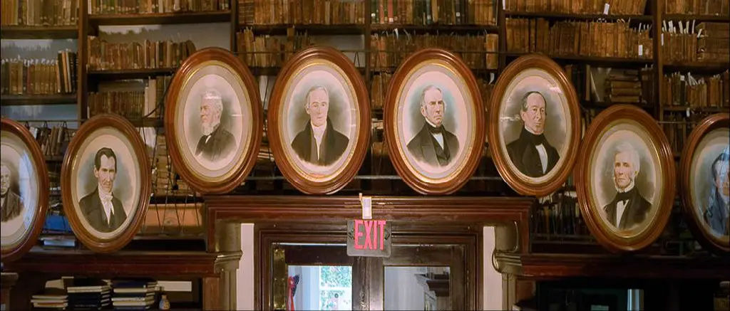 Library Company Of Burlington in Burlington - Photo 1