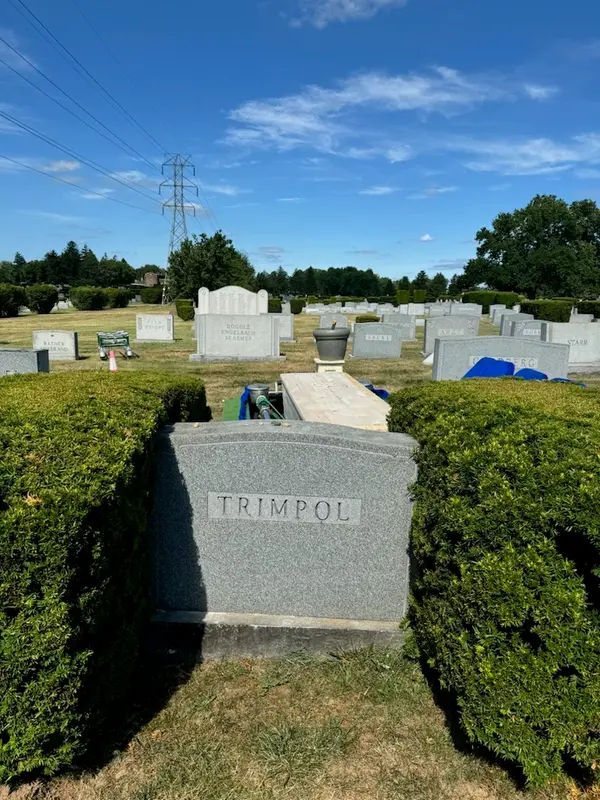 Roosevelt Memorial Park in Trevose - Photo 2