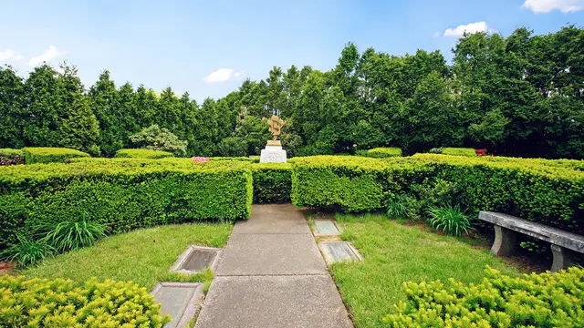 Roosevelt Memorial Park