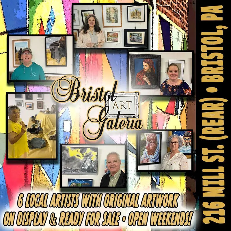 Bristol Art Galeria in Bensalem - Photo 3