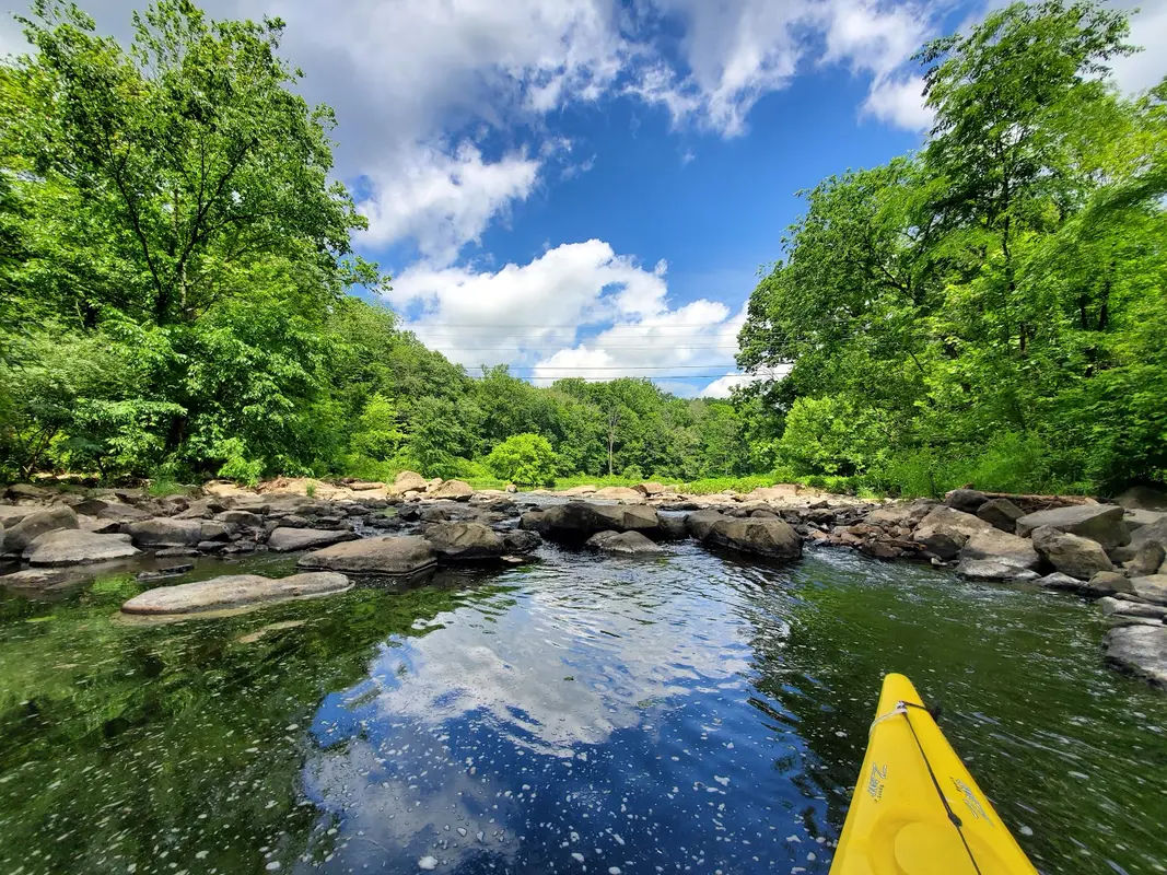 Three Mile Run in Perkasie - Photo 2