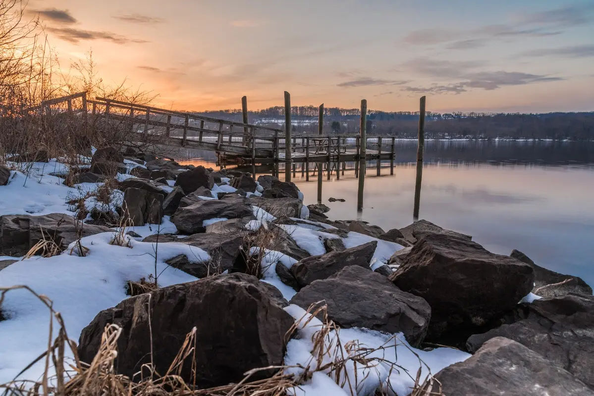 Bucks County Parks & Recreation in New Britain - Photo 3