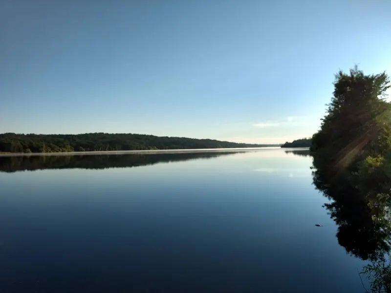 Bucks County Parks & Recreation