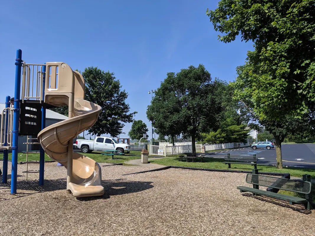 Bensalem Township Community Park in Bensalem - Photo 1