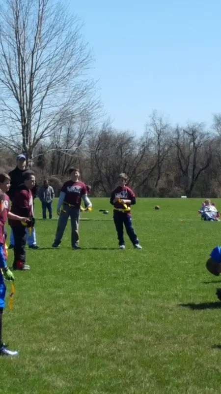 Bensalem Township Community Park in Bensalem - Photo 2