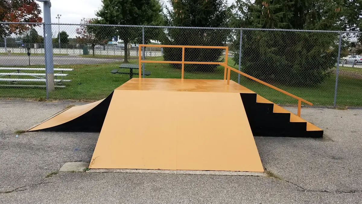 Bensalem Township Community Park in Bensalem - Photo 3