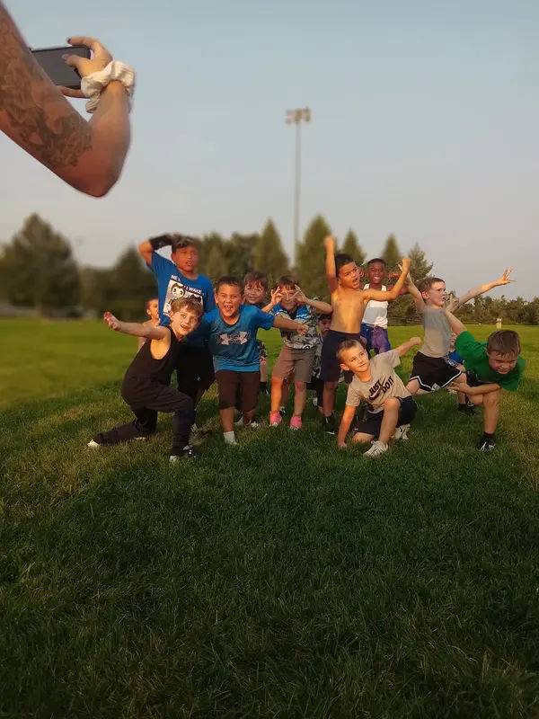 Bensalem Township Community Park in Bensalem - Photo 4