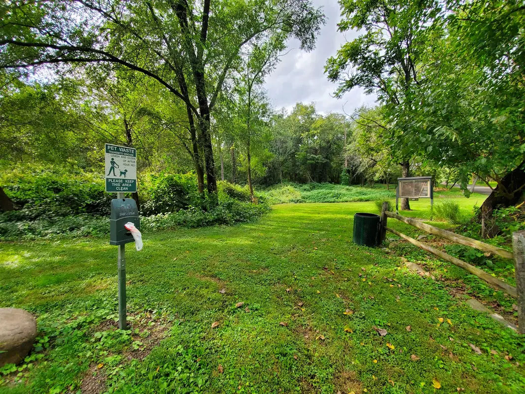 West Avenue Nature Trails in Delanco - Photo 2