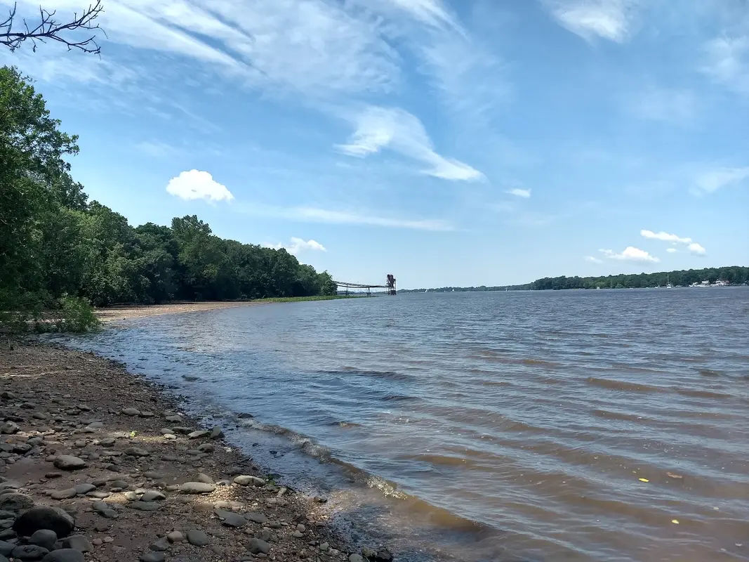 West Avenue Nature Trails in Delanco - Photo 3