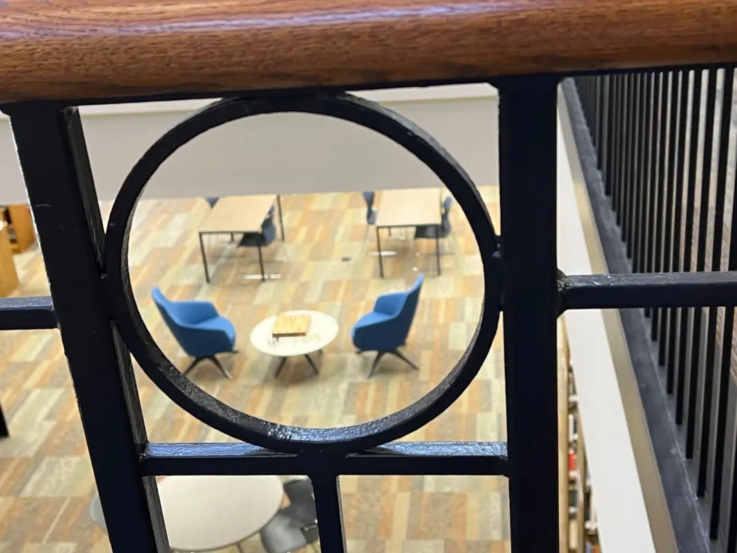 Masland Library in Langhorne - Photo 4