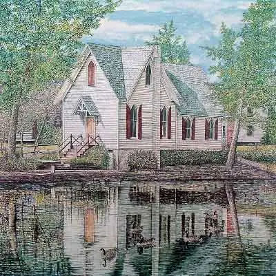 The Master's Place in Jamison - Photo 2