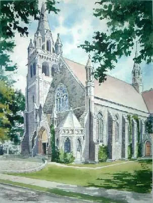 The Master's Place in Jamison - Photo 3