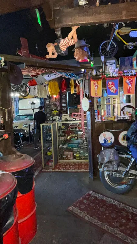 Hatfield Auto Museum in Hatfield - Photo 4