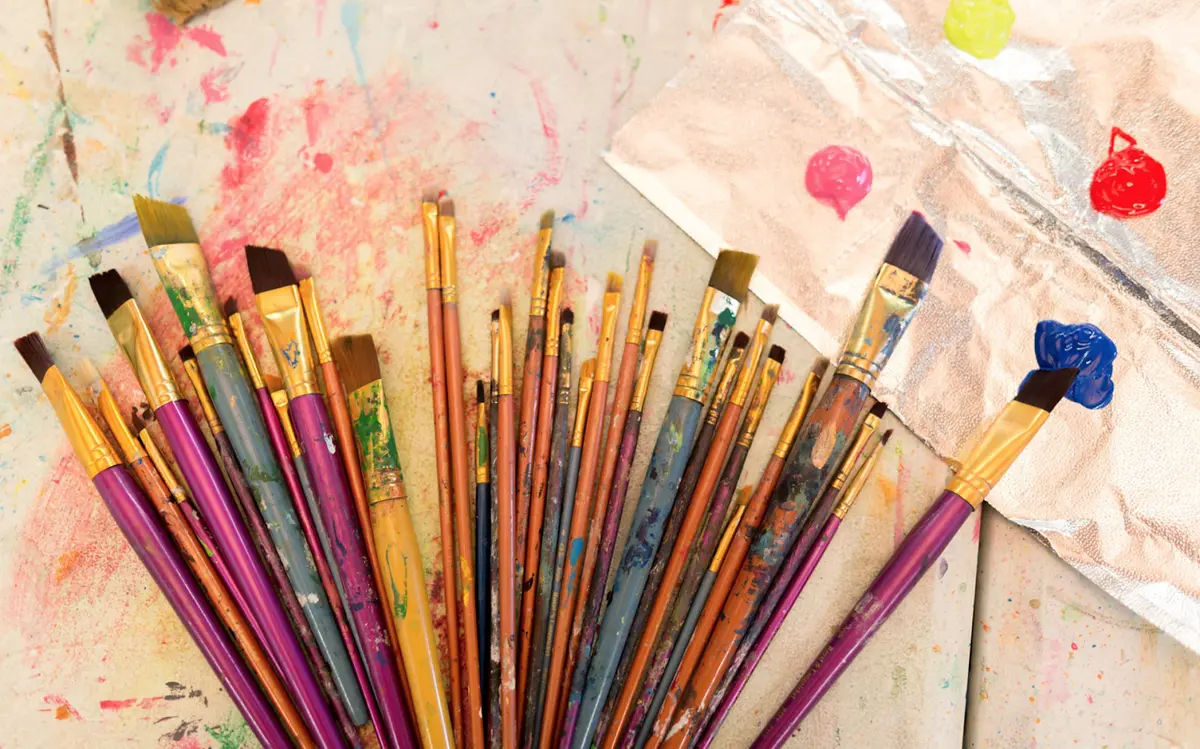 Penelope Fox Art Studio in Bristol - Photo 1