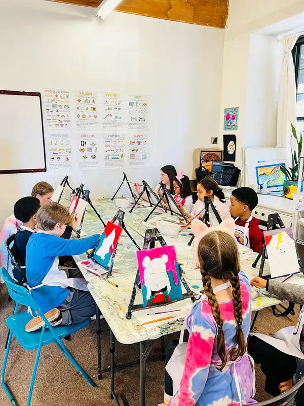 Penelope Fox Art Studio in Bristol - Photo 4