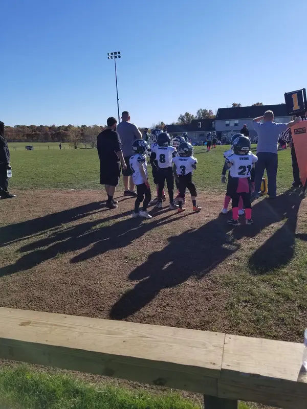 Markey Park in Perkasie - Photo 2