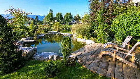 King's Landscaping Nursery in Chalfont - Photo 1