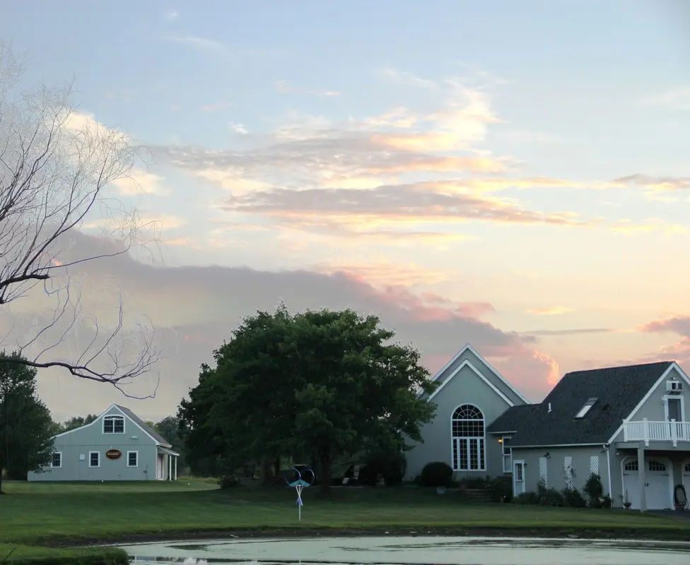 Gratz Gallery & Conservation Studio in Doylestown - Photo 1