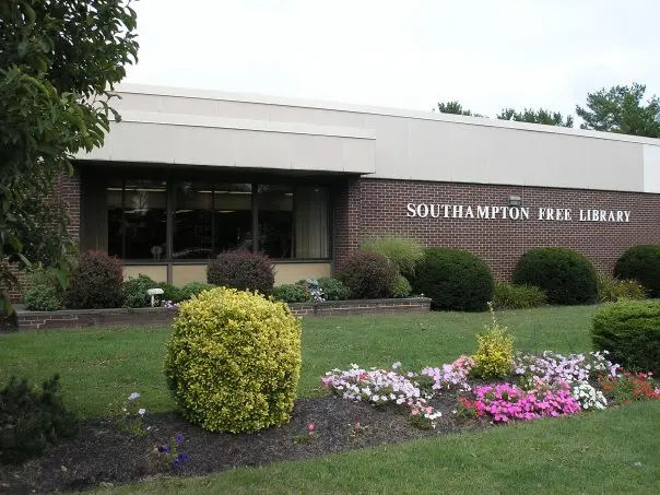 Southampton Free Library