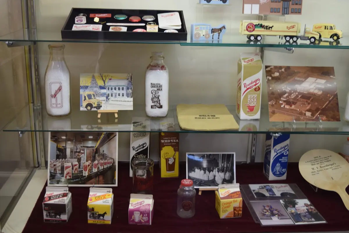 Hatfield History Museum in Hatfield - Photo 2