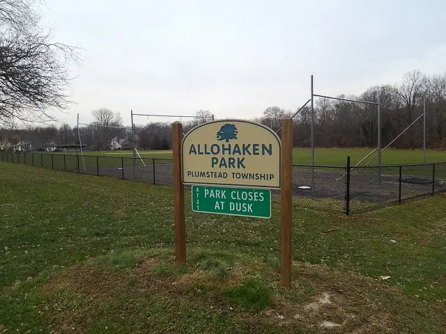 Allohaken Park in Dublin - Photo 1