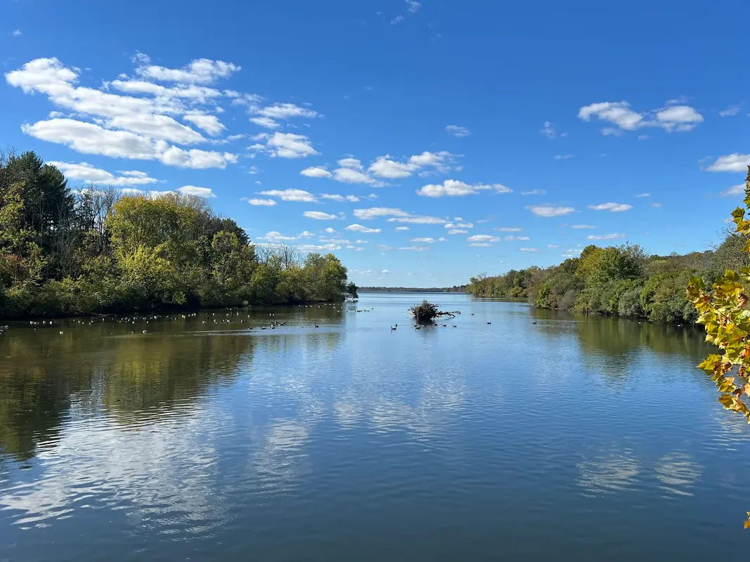 Peace Valley Nature Center in Doylestown - Photo 2