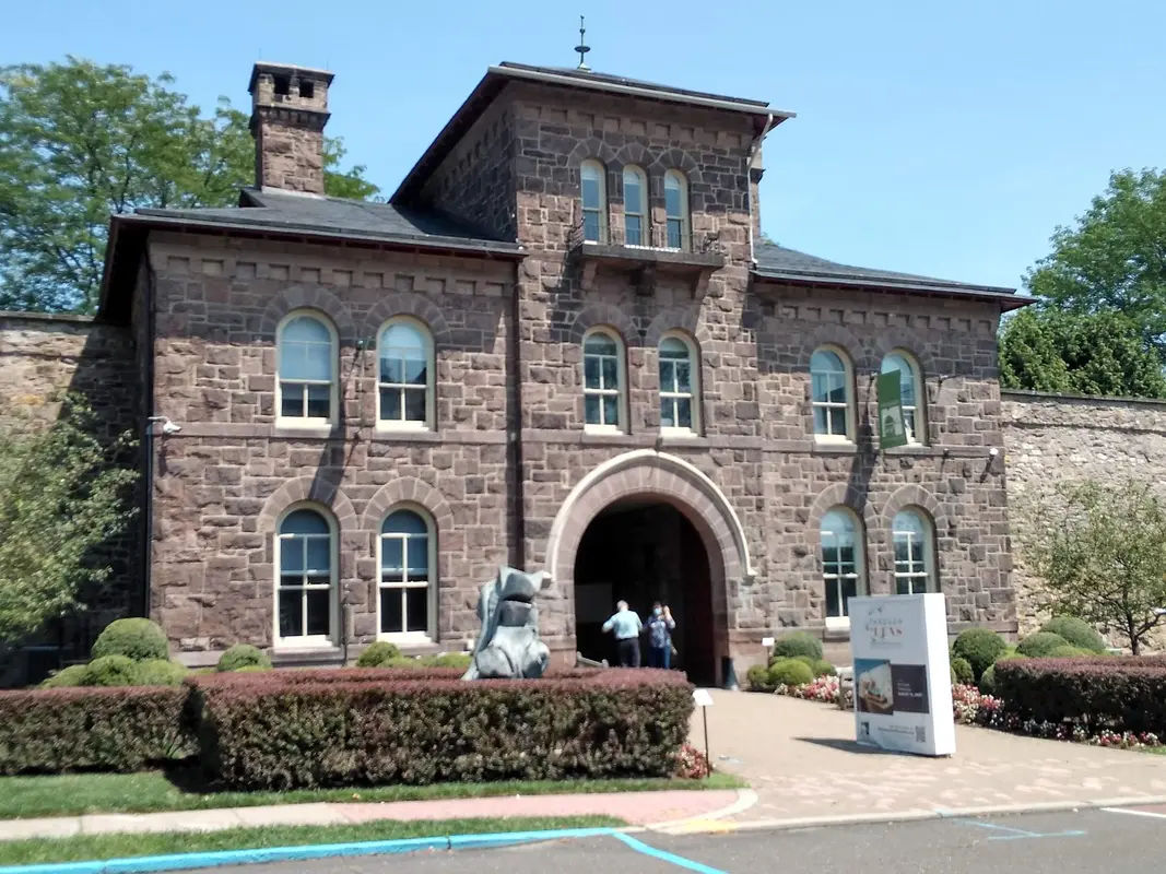 Michener Art Museum in Doylestown - Photo 3