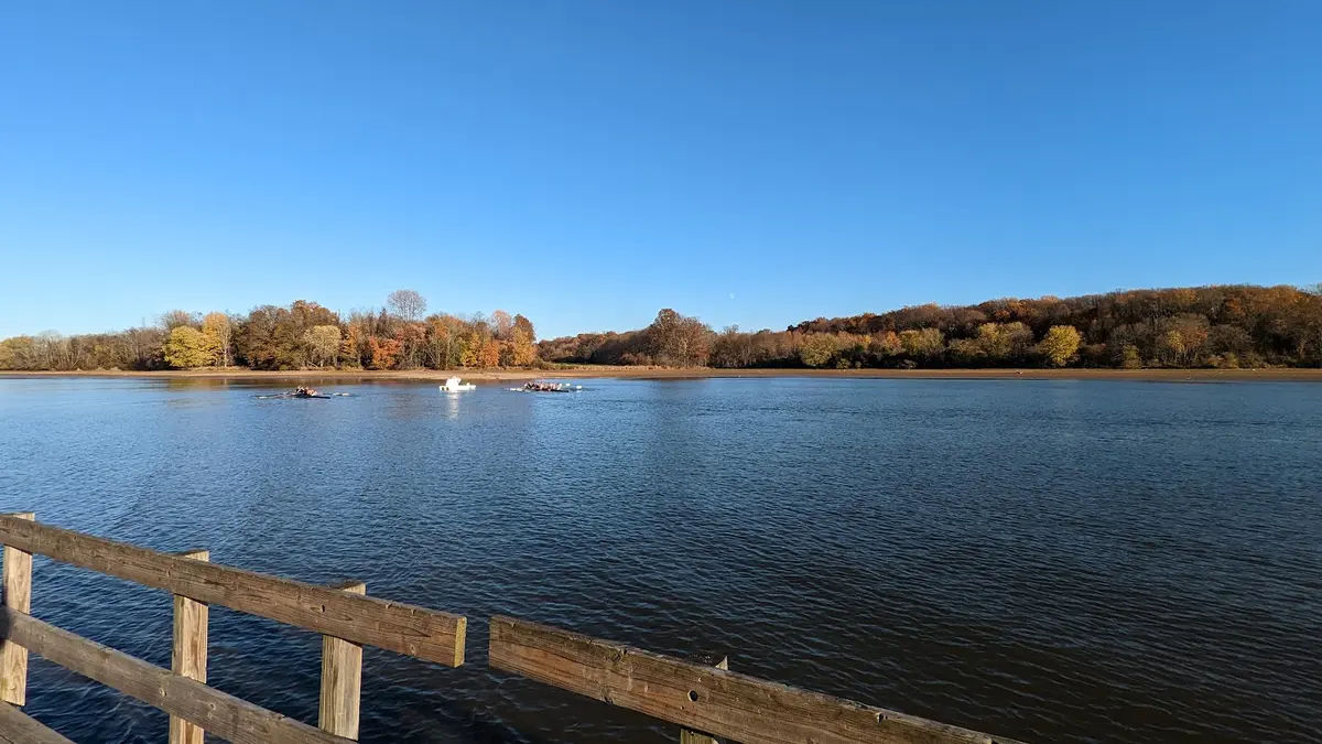 Core Creek Park in Langhorne - Photo 1