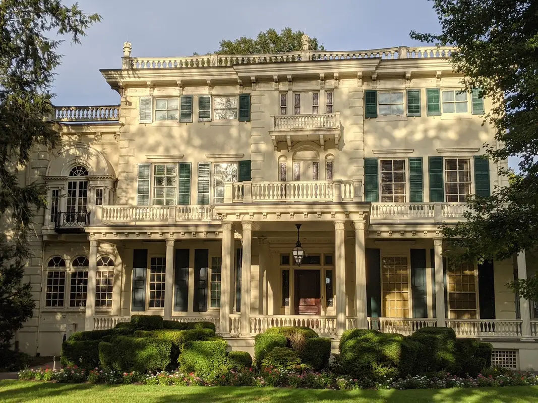 Glen Foerd in Philadelphia - Photo 2