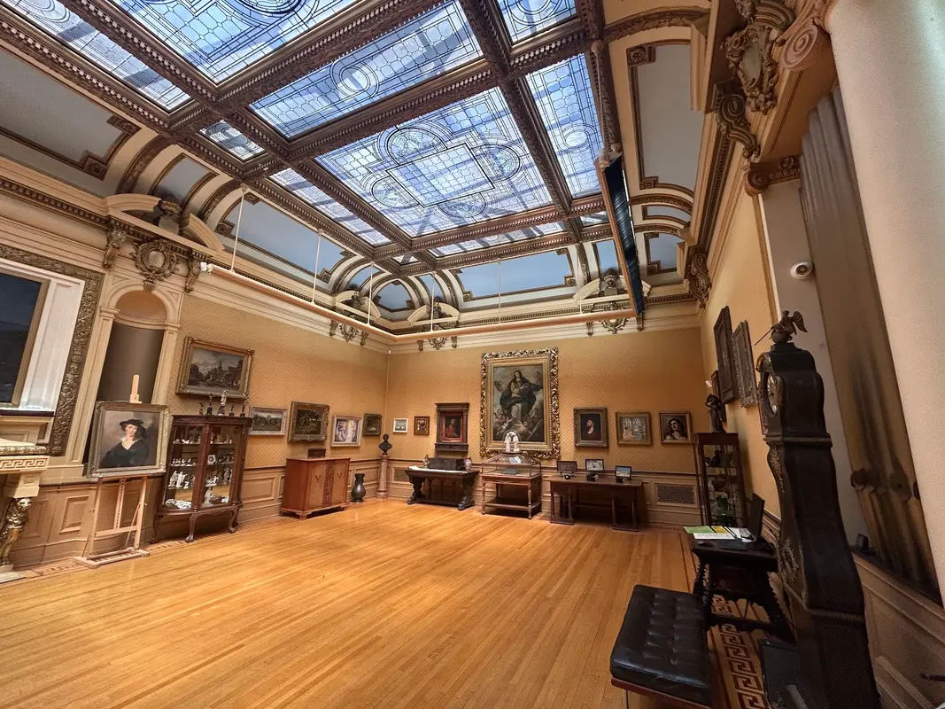 Glen Foerd in Philadelphia - Photo 3