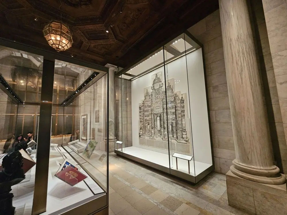 Bucks County Law Library in Doylestown - Photo 1