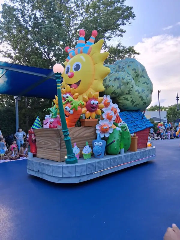 The Count's Splash Castle in Langhorne - Photo 2