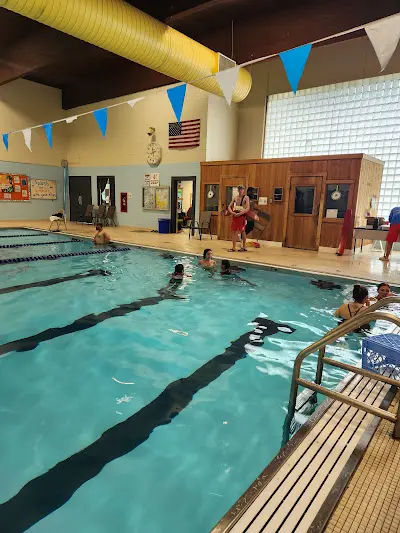 The Count's Splash Castle in Langhorne - Photo 4