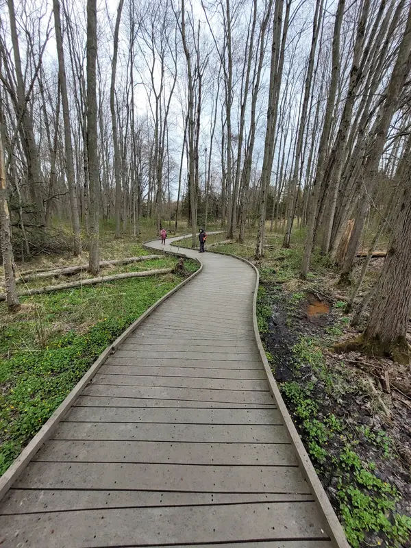 Churchville Nature Center in Churchville - Photo 3