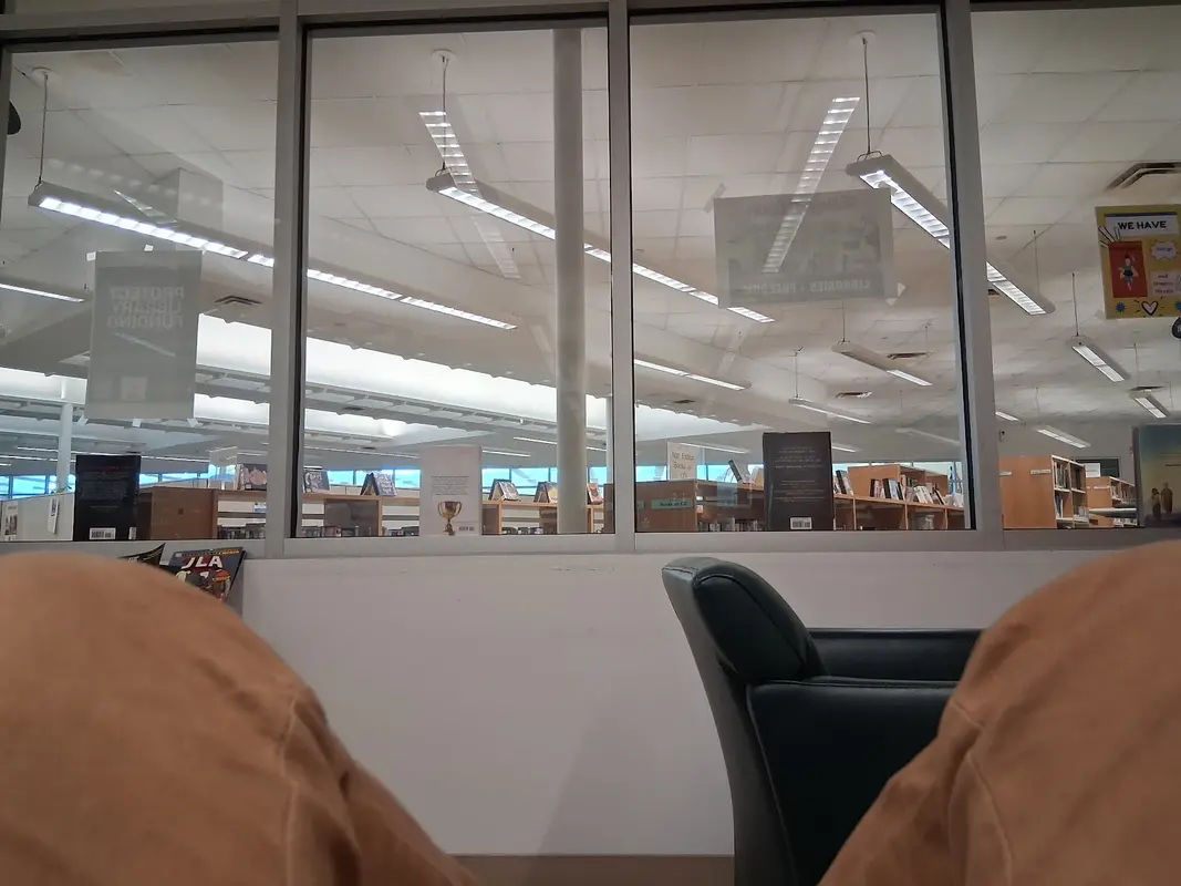 Willingboro Public Library in Willingboro - Photo 4