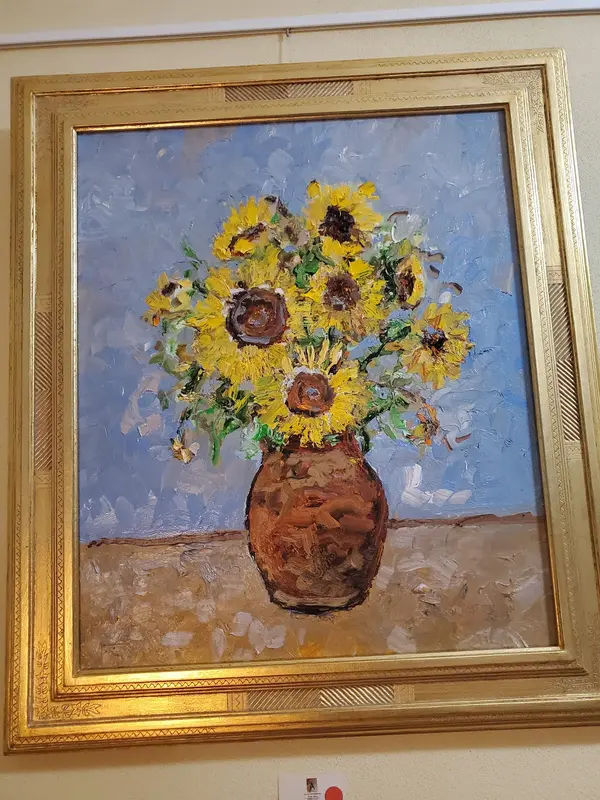 Alan Fetterman Fine Art Gallery in Doylestown - Photo 2