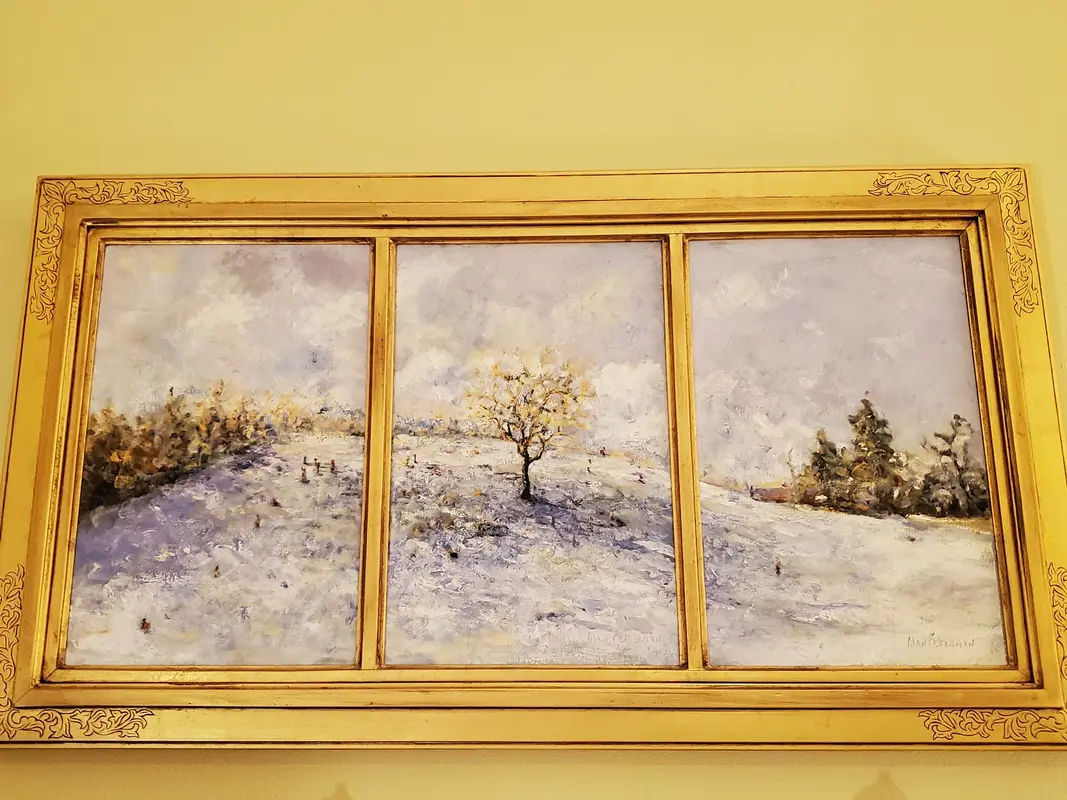 Alan Fetterman Fine Art Gallery in Doylestown - Photo 3