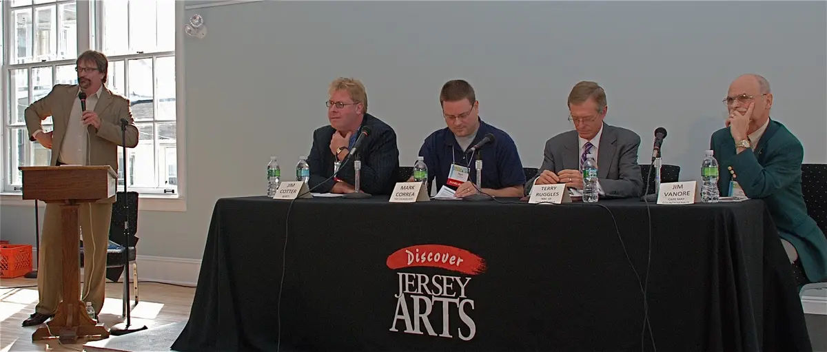 The Lyceum Hall Center for the Arts in Burlington - Photo 4