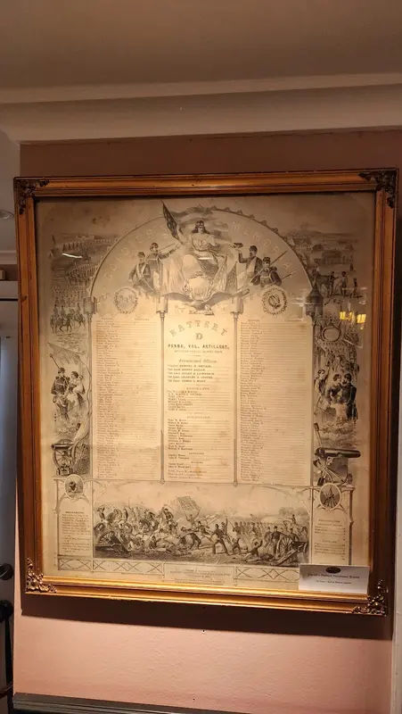 Bucks County Civil War Library and Museum in Chalfont - Photo 4