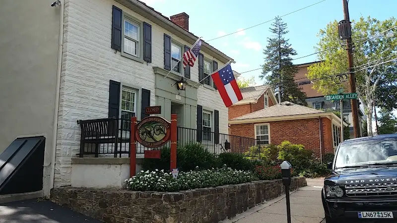 Bucks County Civil War Library and Museum